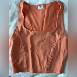 Sunday best tank top